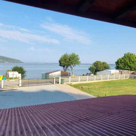 Vila Legrand Bazias Екстериор снимка