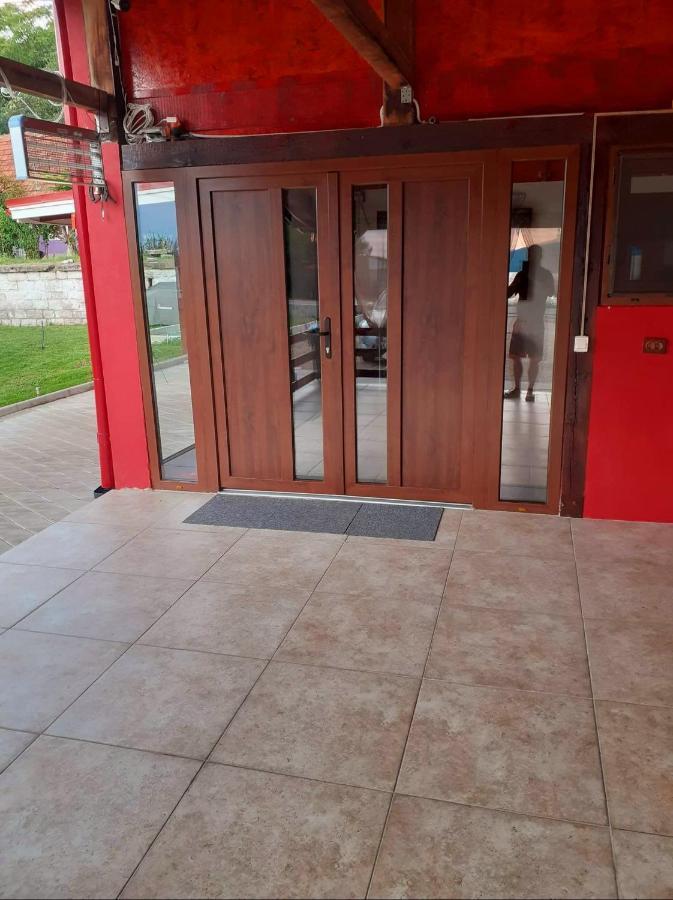 Vila Legrand Bazias Стая снимка