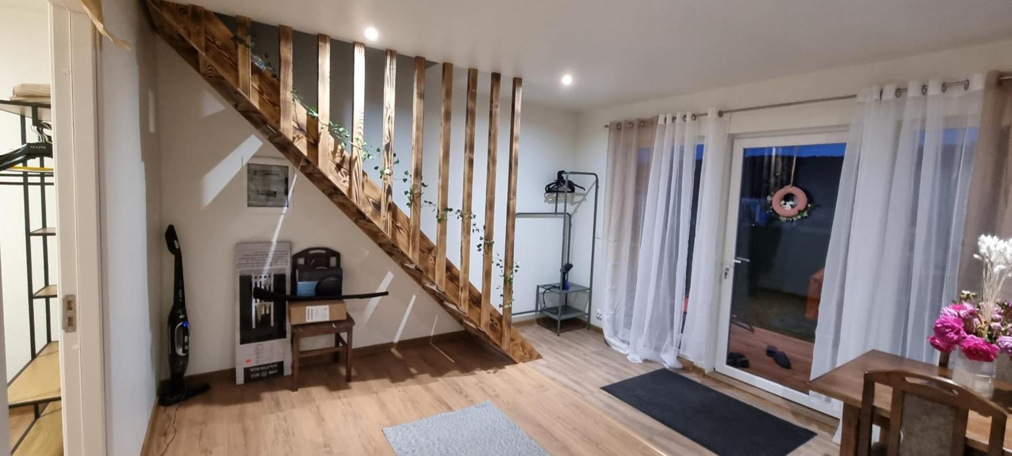 Vila Legrand Bazias Екстериор снимка
