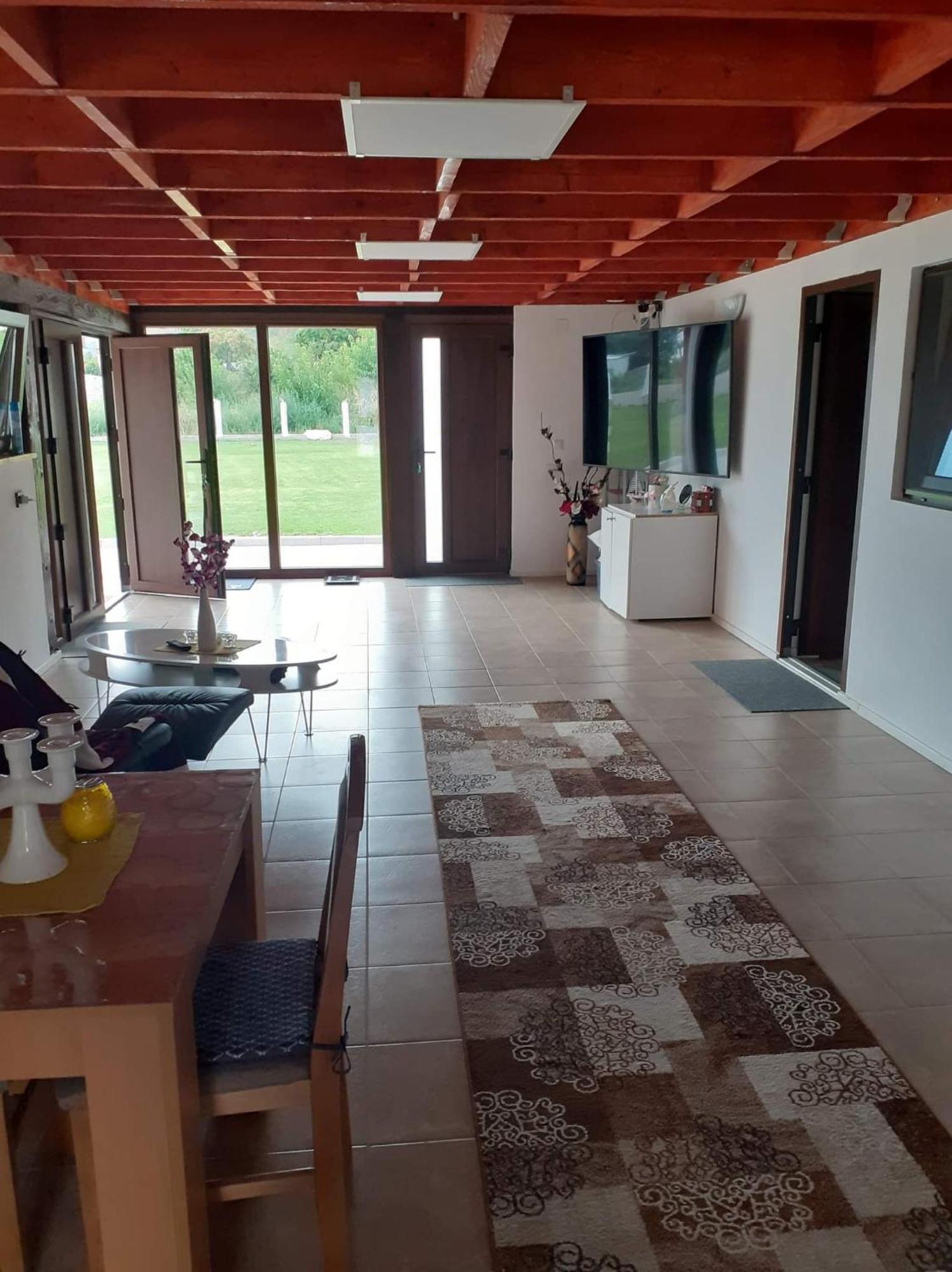 Vila Legrand Bazias Стая снимка