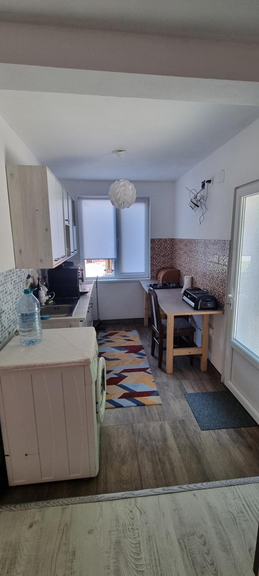 Vila Legrand Bazias Стая снимка