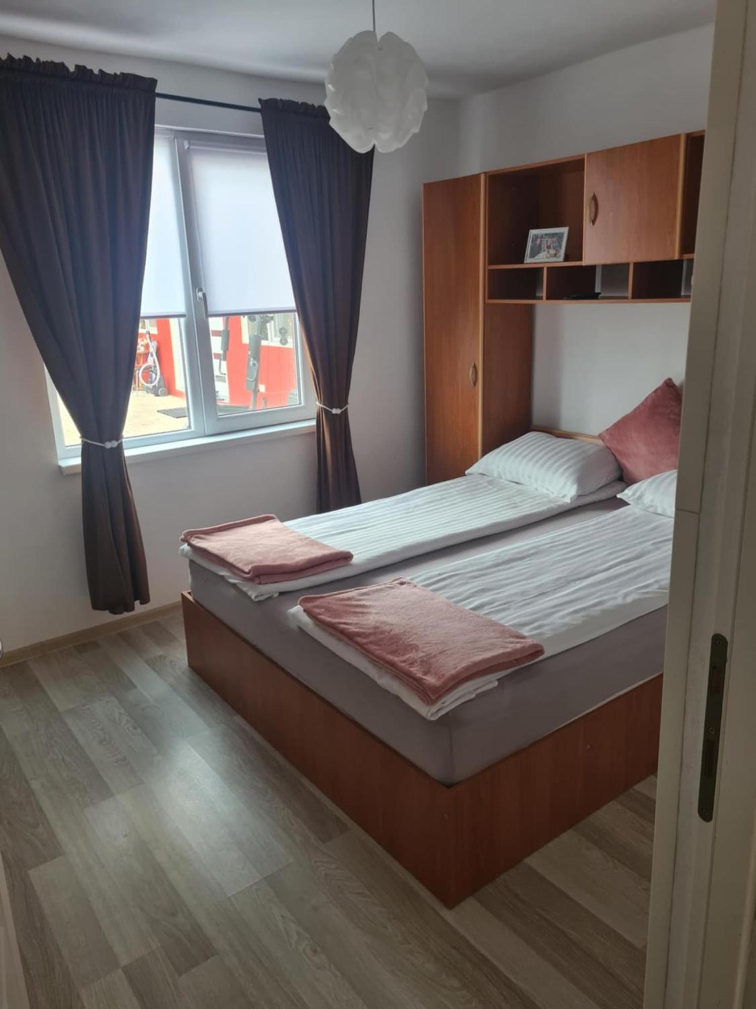 Vila Legrand Bazias Стая снимка
