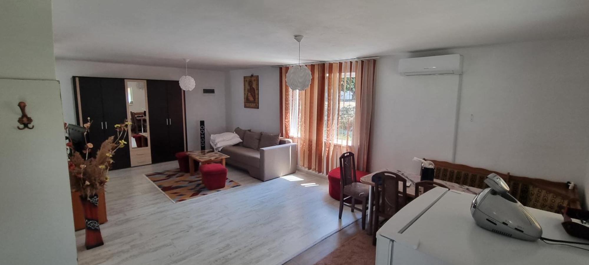 Vila Legrand Bazias Стая снимка